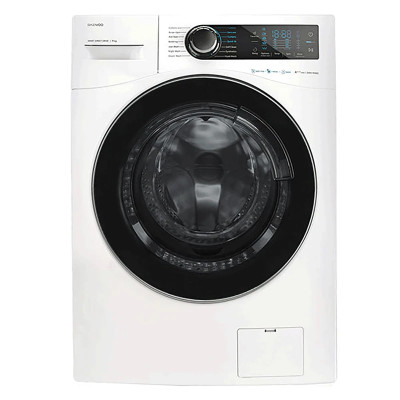 ماشین لباسشویی 9 کیلویی دوو مدل LM-990W